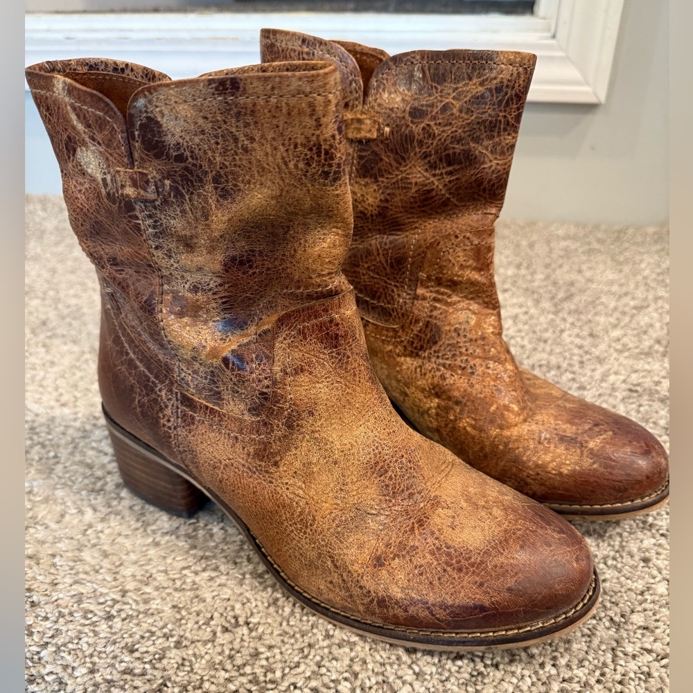 Diba True Boots